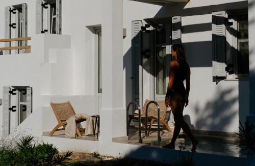 Skiros House | Pnoes Skyros