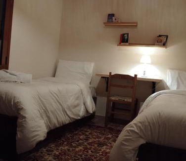 Pramanta Apartment | Point of view 2