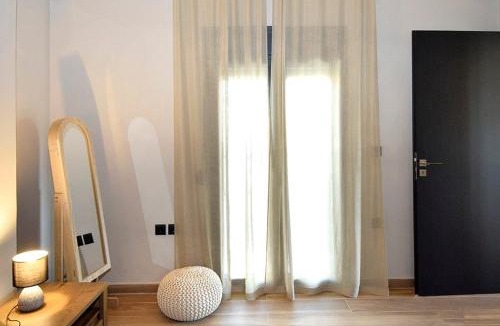 Lamia Apartment | Politis Luxury Home