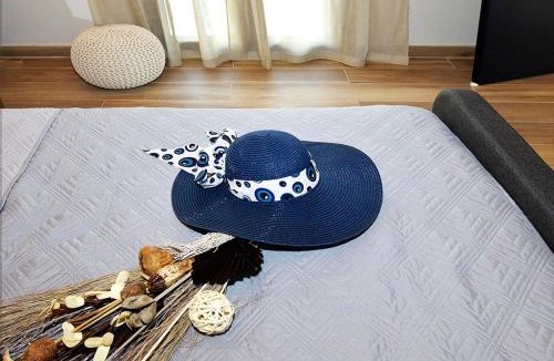 Lamia Apartment | Politis Luxury Home