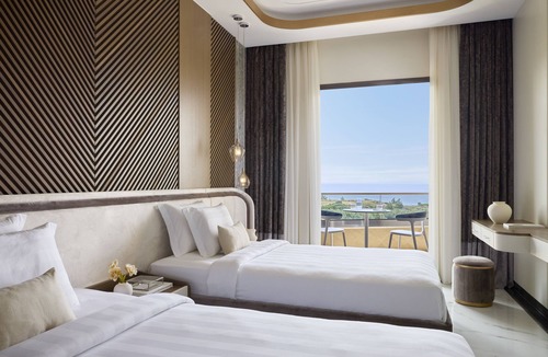 Portes Hotel | Pomegranate Wellness Spa Hotel