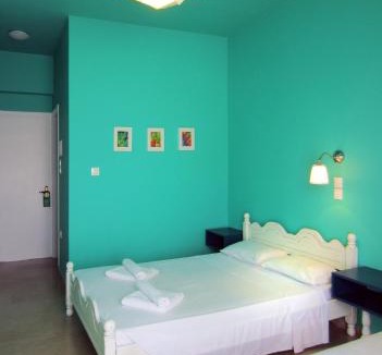 Pondi Hotel | Ponti Beach Hotel