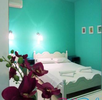 Pondi Hotel | Ponti Beach Hotel