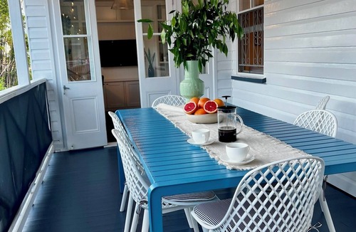 Paddington House | Pool, Fire Pit, Pet-Friendly | Paddo Chic