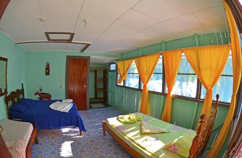 Drake Bay Cabin | Poor Man's Paradise Lodge