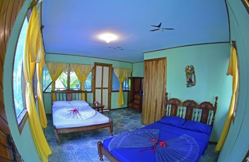 Drake Bay Cabin | Poor Man's Paradise Lodge