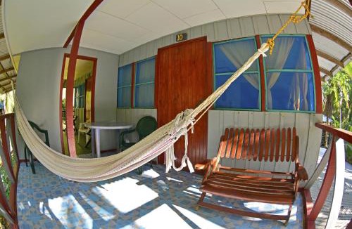 Drake Bay Cabin | Poor Man's Paradise Lodge