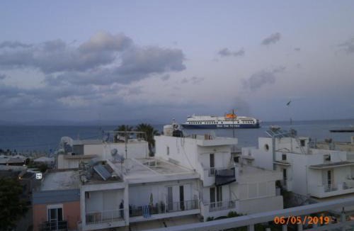 Kos Town Hotel | Popi Studios