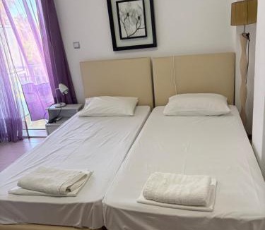 Kos Town Hotel | Popi Studios