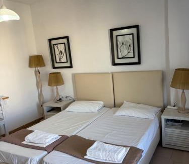 Kos Town Hotel | Popi Studios
