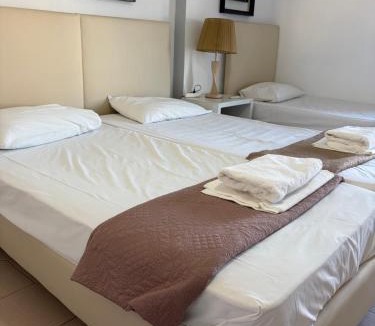 Kos Town Hotel | Popi Studios