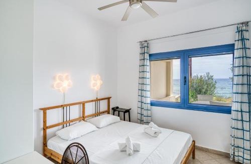 Mastichochoria Apartment | Popy's Beach House A1
