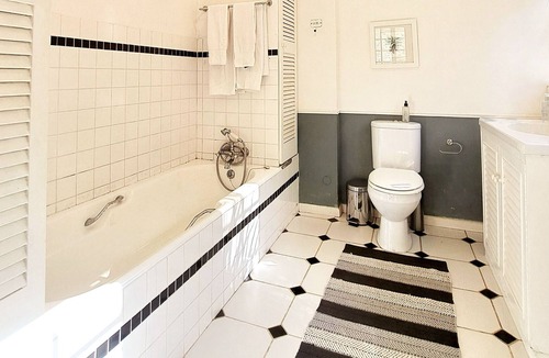 Villiersdorp Apartment | Porcupine Hills Guest Farm