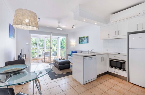Port Douglas Apartment | Port Douglas Apartments - Adults Only Oasis
