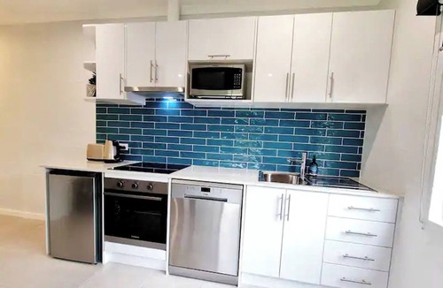 Mowbray Cottage | Port Douglas~Hidden Gem~Trezise Cottage in Mowbray