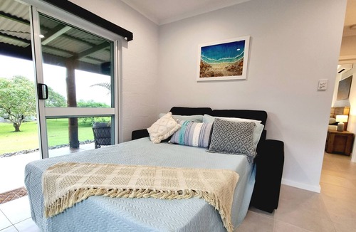 Mowbray Cottage | Port Douglas ~ Hidden Gem~ Trezise Cottage in Mowbray