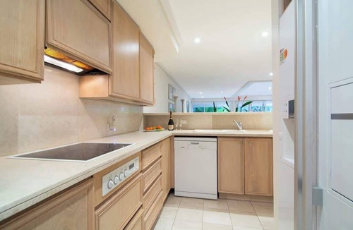 Port Douglas House | Port Douglas Mirage Villa 410