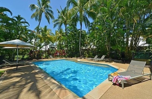 Port Douglas House | Port Douglas Mirage Villa 410