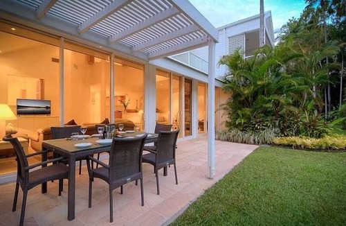 Port Douglas House | Port Douglas Mirage Villa 410