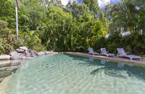 Craiglie Apartment | Port Douglas Plantation Resort