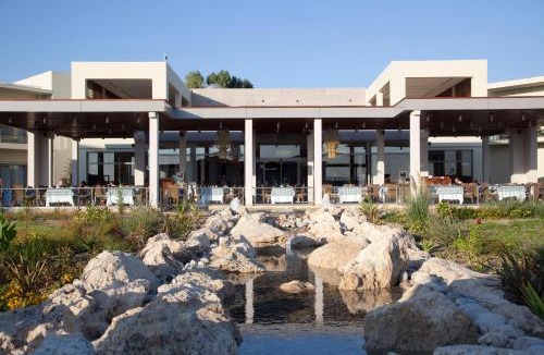Kolymbia Resort | Port Royal Villas and Spa - Adults Only