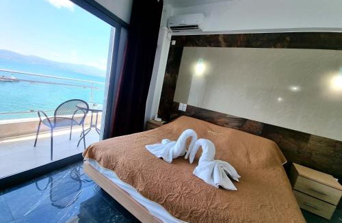 Amarinthos Hotel | Porto Evia Boutique Hotel