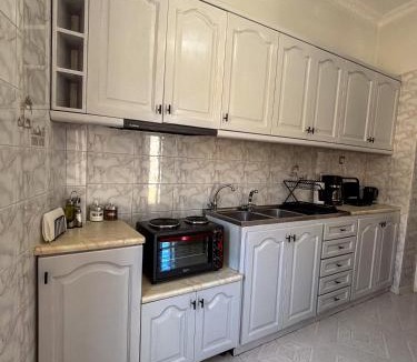 Ermoupoli Apartment | Porto Levante Helios