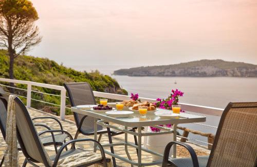 Karpenisi Apartment | Poseidon's Nest
