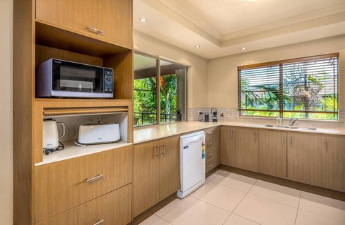 Westcourt Apartment | Postcard Perfect Cairns Nine Pool Tropical Oasis