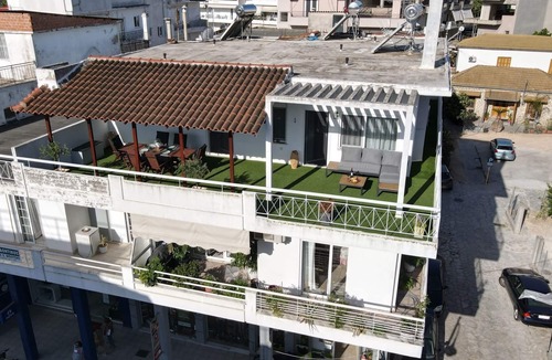 Preveza Apartment | Preveza Mythos Suite/99 m² & 48m2 terrace