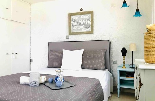 Karystos House | Primus in Cera Apartment