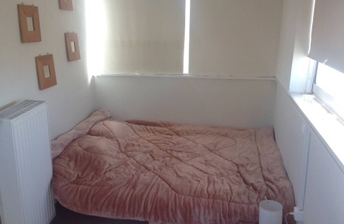 Neos Kosmos House | Private 6th floor apt!Double bed and Acropolis view!In the center of Athens