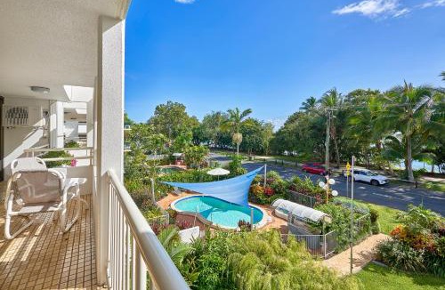 Clifton Beach Apartment | Private Argosy Apartment