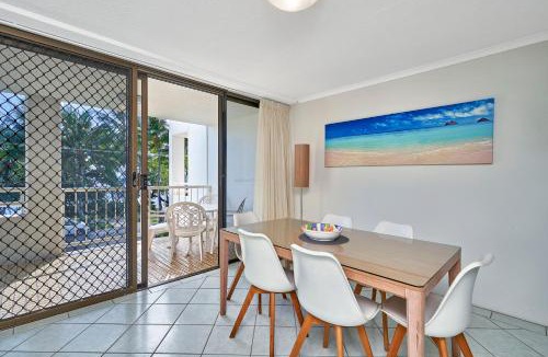 Clifton Beach Apartment | Private Argosy Apartment