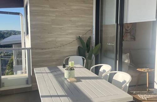 Upper Mount Gravatt Resort | Private room ∙ 1 guest