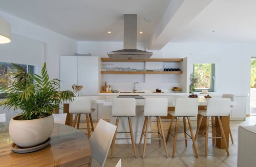 Meganisi Villa | Private Beachfront Villa