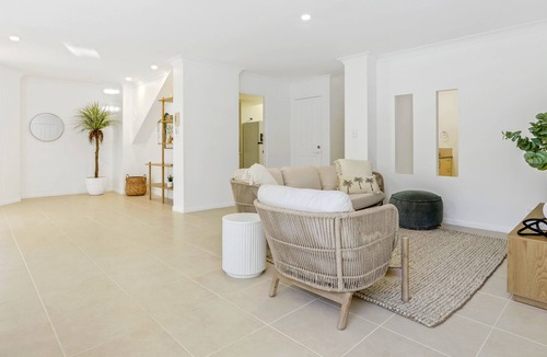 Castaways Beach House | Private Beachside Hideaway, Castaways Beach