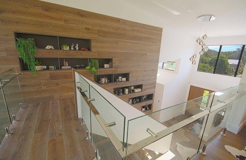 Mudjimba House | Private Beachside Oasis, resort-style pool/spa