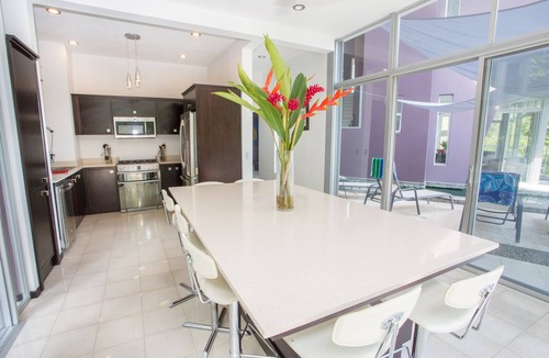 Manuel Antonio Villa | Private, Centrally Located with Amazing Ocean, Jungle & DAILY Wildlife Viewing!