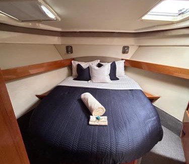 Airlie Beach Boat Rental | Private Charter - Ocean Free