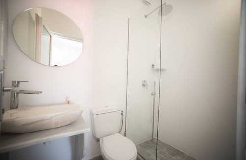 Mykonos House | Private Cycladic Room in the heart of Mykonos Town