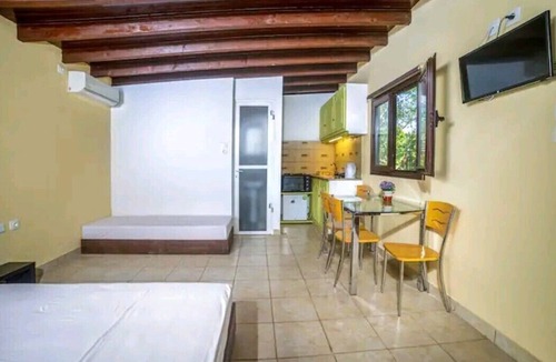 Neromilos Other | Private place that offers you complete peace and relaxation.