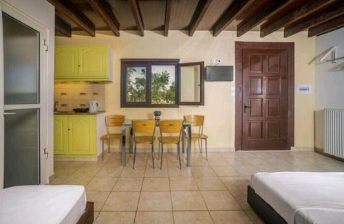 Neromilos Other | Private place that offers you complete peace and relaxation.