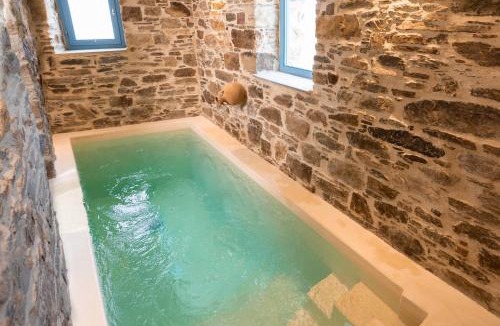 Falatados Apartment | Private Pool Dame