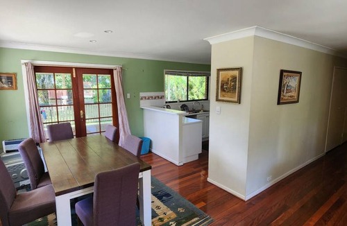 Everton Park Resort | Private room ∙ 1 guest