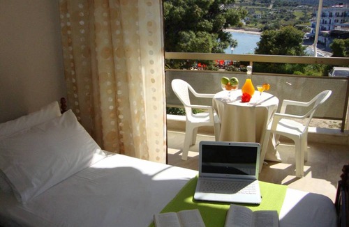Agia Marina Resort | Private room ∙ 1 bedroom ∙ 2 guests