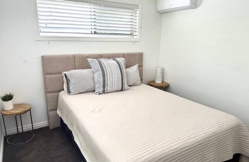 Southport Resort | Private room ∙ 1 guest