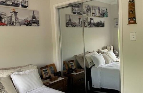 Palmview Resort | Private room ∙ 1 guest