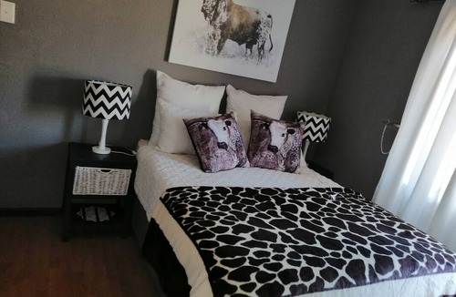 Cape Town Resort | Private room ∙ 1 guest