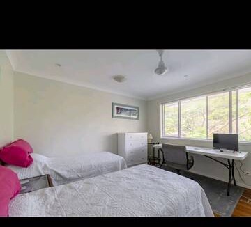 Shailer Park Resort | Private room ∙ 2 guests